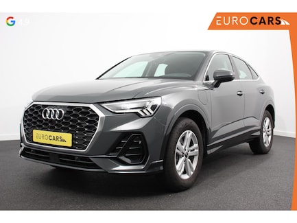 Audi Q3 Sportback 0
