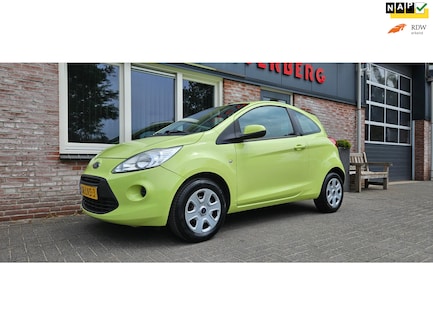 Ford Ka 0