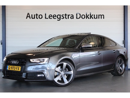 Audi S5 0
