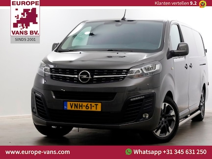 Opel Vivaro 0