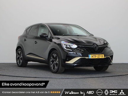 Renault Captur 0