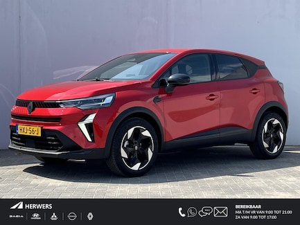 Renault Captur 0