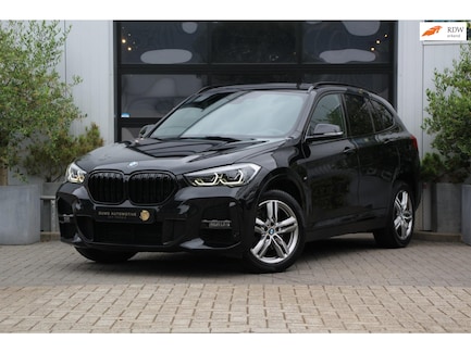 BMW X1 0