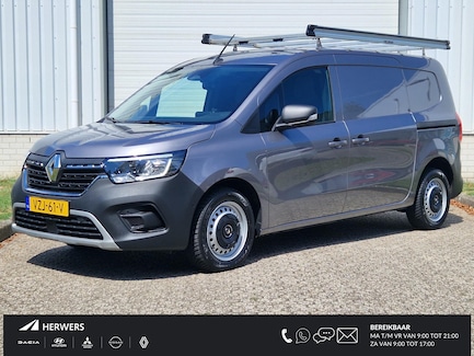 Renault Kangoo 0