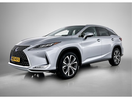 Lexus RX 0