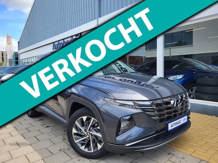 Hyundai Tucson 0