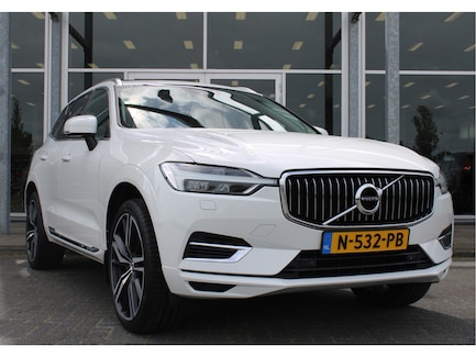 Volvo XC60 0