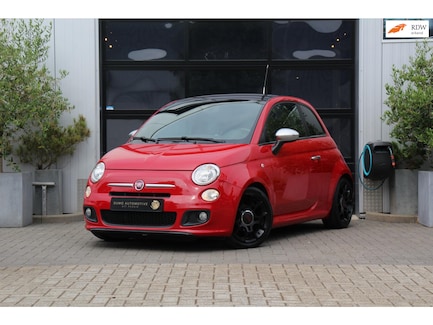 Fiat 500 0