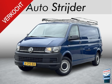 Volkswagen Transporter 0