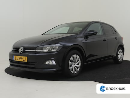 Volkswagen Polo 0