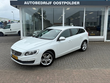 Volvo V60 0