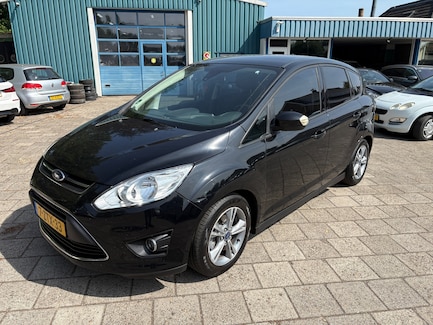 Ford C-Max 0