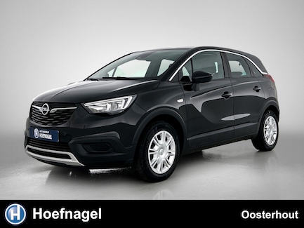 Opel Crossland 0