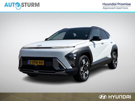 Hyundai Kona 0