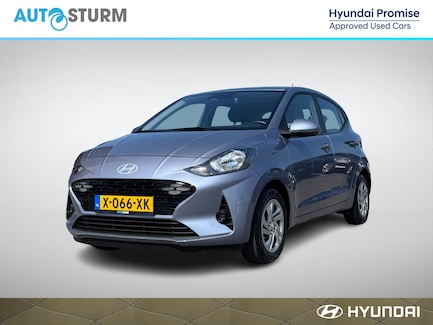 Hyundai i10 0
