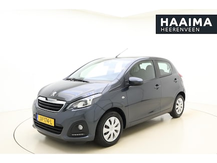 Peugeot 108 0