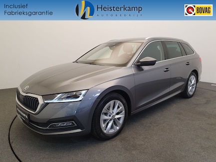 Skoda Octavia 0