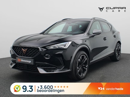 CUPRA Formentor 0