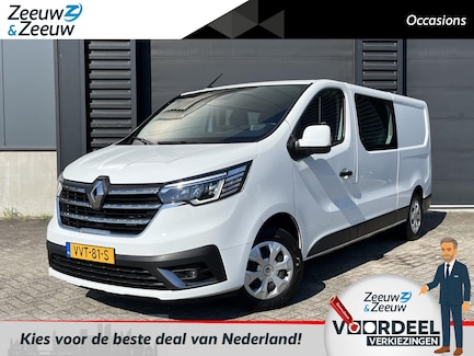 Renault Trafic 0