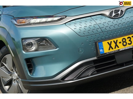 Hyundai Kona Electric 0