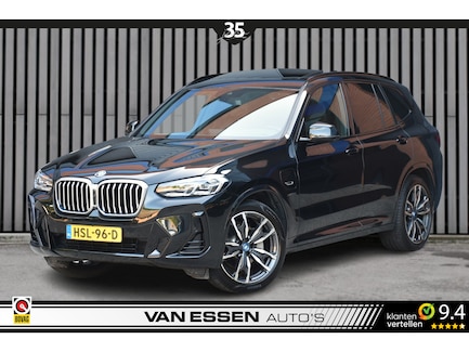 BMW X3 0