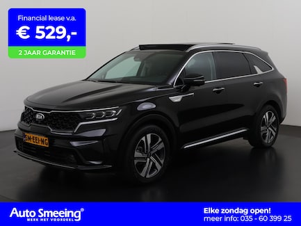 Kia Sorento 0