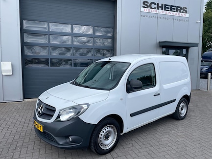 Mercedes-Benz Citan 0