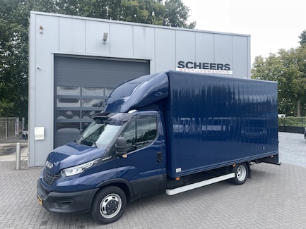IVECO Daily 0