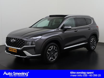 Hyundai Santa Fe 0