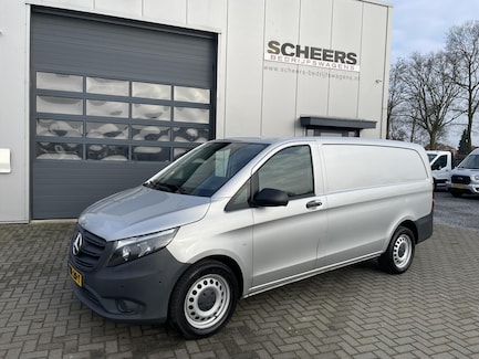 Mercedes-Benz Vito 0