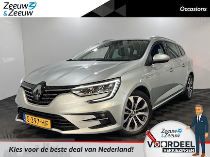 Renault Megane 0