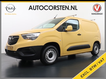 Opel Combo 0