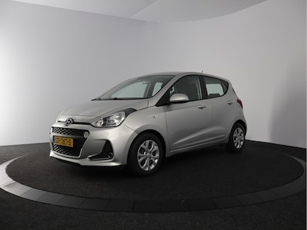 Hyundai i10 0