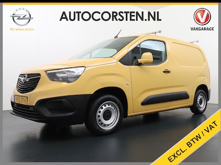 Opel Combo 0