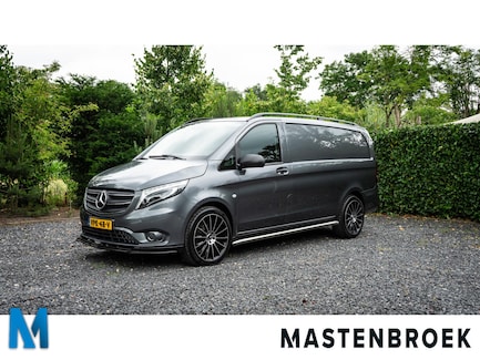 Mercedes-Benz Vito 0