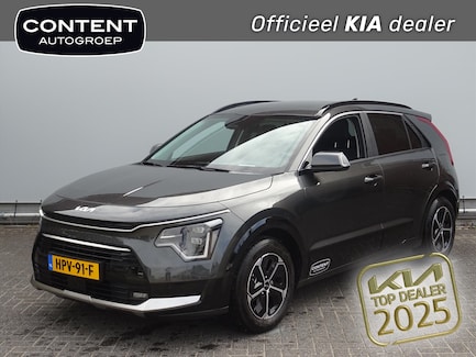 Kia Niro 0