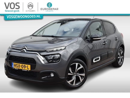 Citroën C3 0