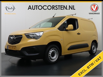 Opel Combo 0