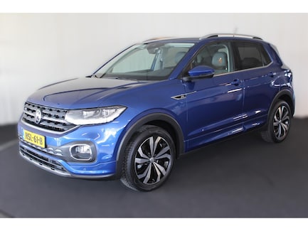 Volkswagen T-Cross 0