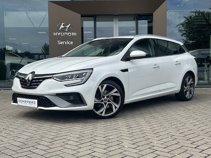 Renault Megane E-Tech 0