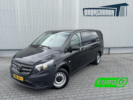 Mercedes-Benz Vito 0