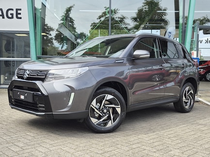 Suzuki Vitara 0