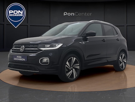 Volkswagen T-Cross 0