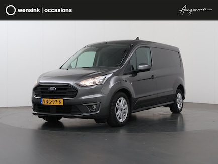 Ford Transit Connect 0
