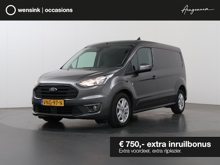 Ford Transit Connect 0