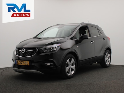 Opel Mokka 0