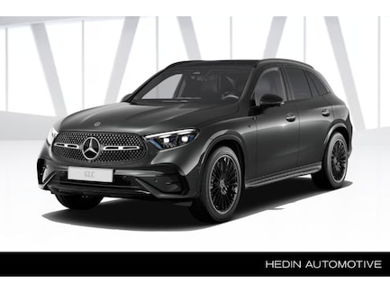 Mercedes-Benz GLC 0