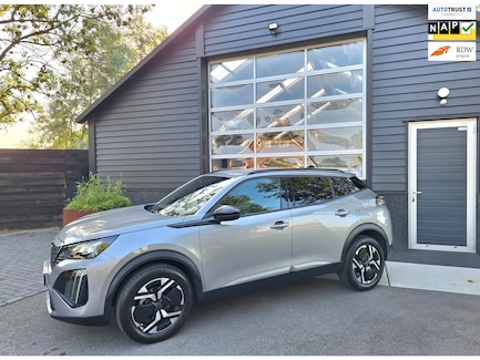 Peugeot 2008 0