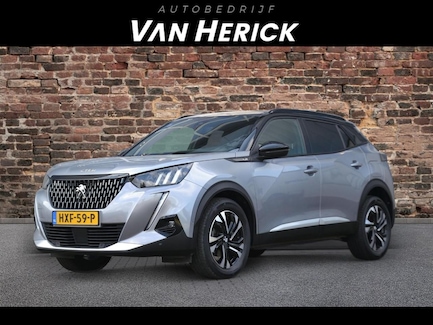 Peugeot 2008 0
