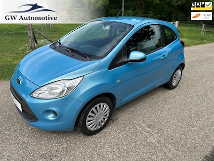Ford Ka 0